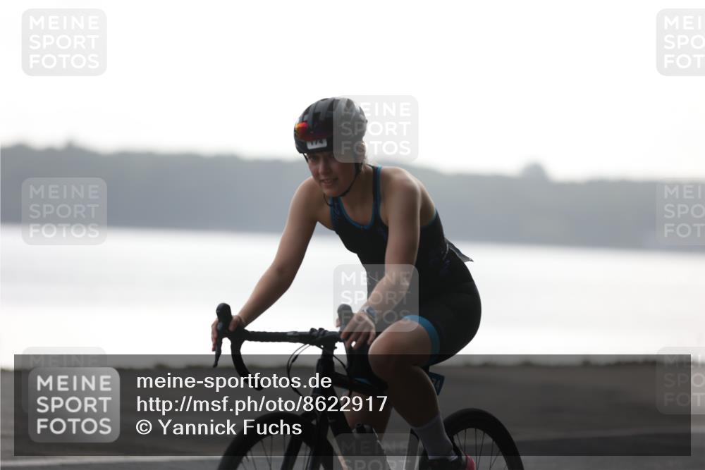 17.08.2025 - KN Förde Triathlon 2025 Yannick Fuchs http://msf.ph/oto/8622917 17.08.2025 09:53:03 Radfahren 111, 170, 174, 221, 127, 170, 188, 215, 242 meine-sportfotos.de