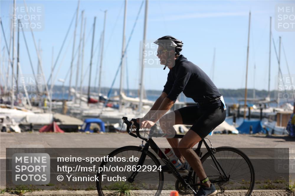 17.08.2025 - KN Förde Triathlon 2025 Yannick Fuchs http://msf.ph/oto/8622924 17.08.2025 11:12:29 Radfahren 326, 337, 614, 616, 617, 356, 387, 612 meine-sportfotos.de