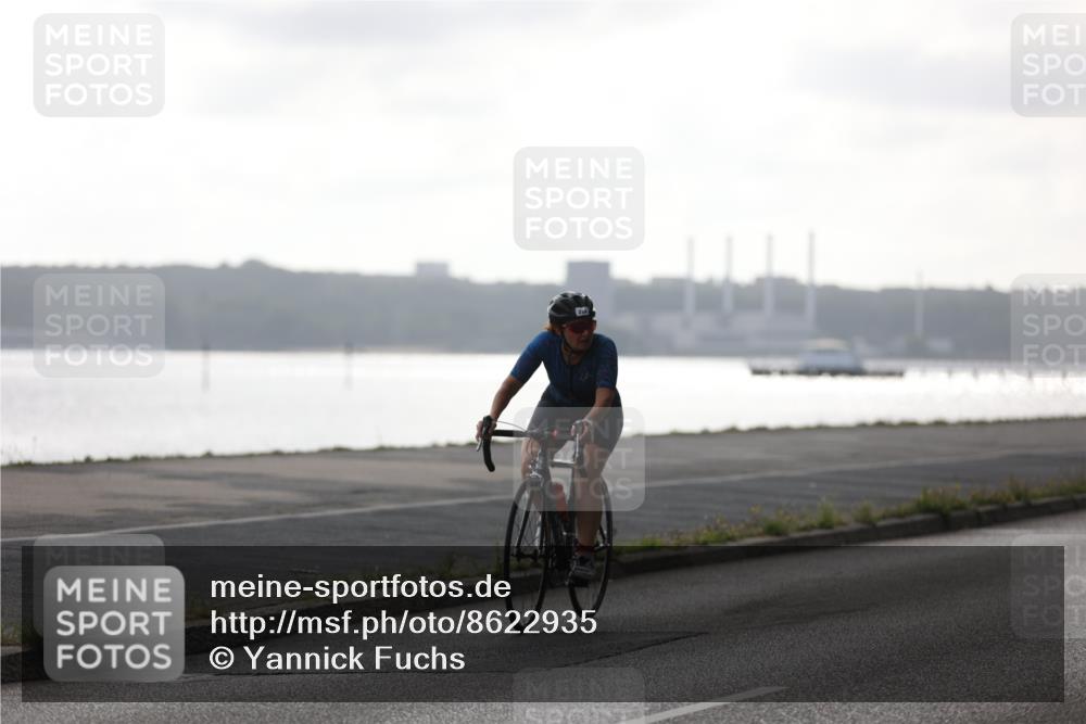 17.08.2025 - KN Förde Triathlon 2025 Yannick Fuchs http://msf.ph/oto/8622935 17.08.2025 09:53:31 Radfahren 107, 131, 198, 207, 224, 234, 125, 167, 172 meine-sportfotos.de