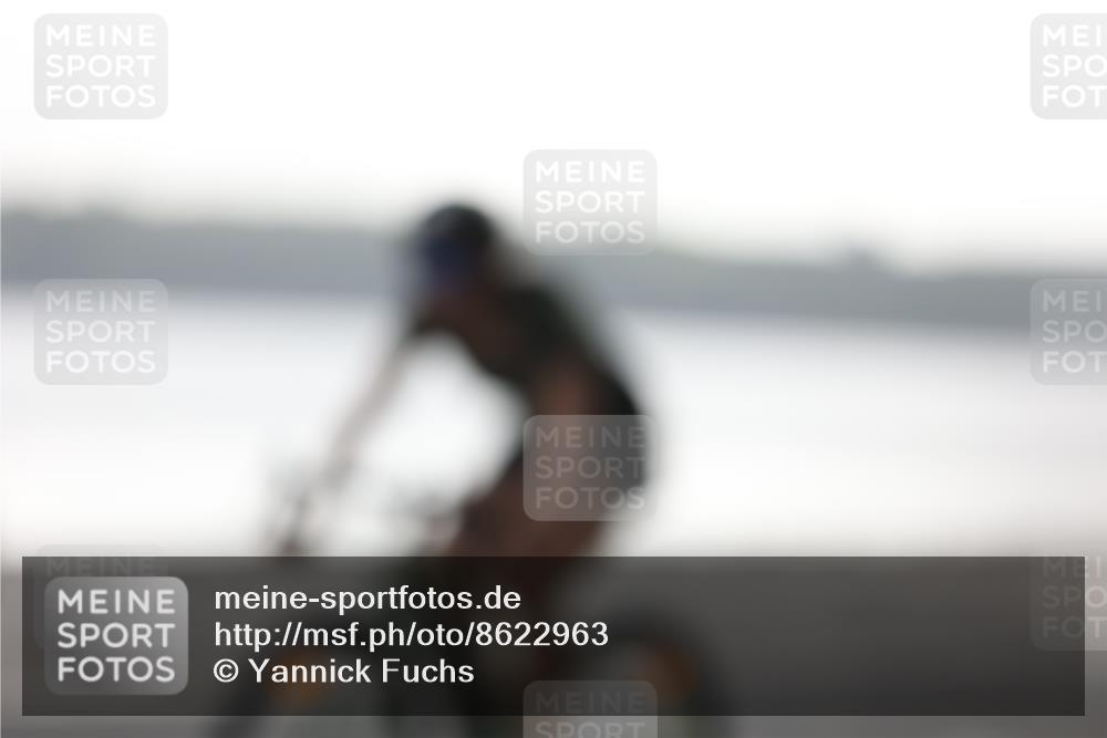 17.08.2025 - KN Förde Triathlon 2025 Yannick Fuchs http://msf.ph/oto/8622963 17.08.2025 09:54:13 Radfahren 102, 126, 128, 155, 156, 156, 175 meine-sportfotos.de