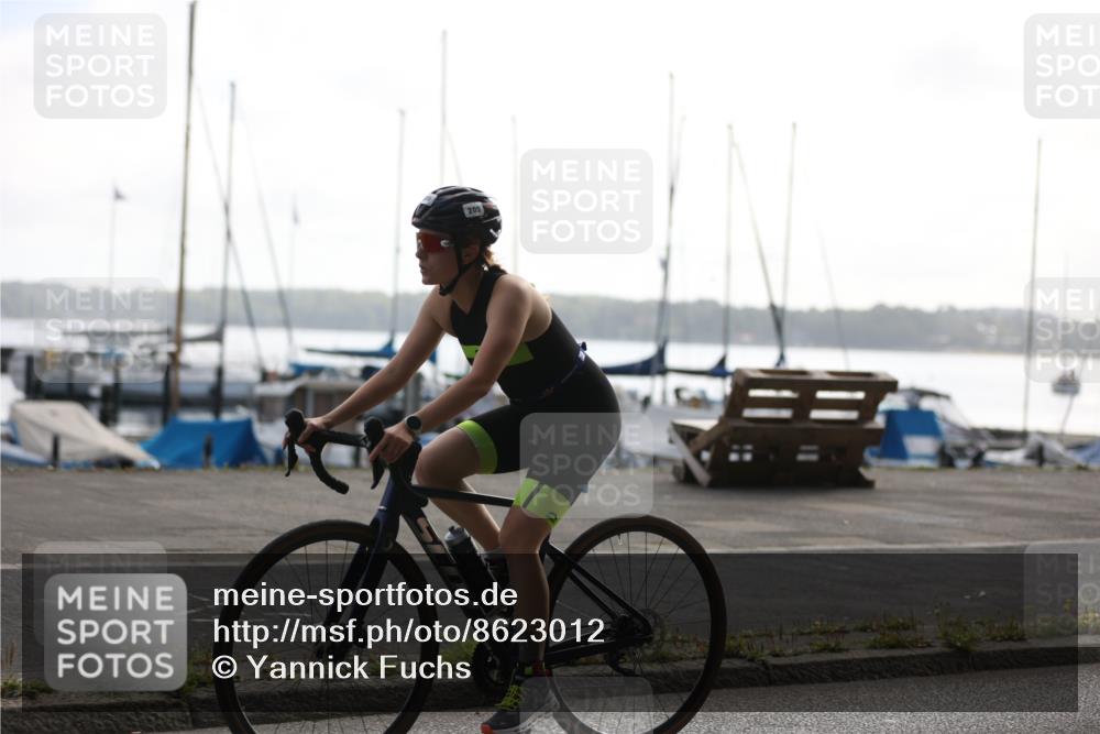 17.08.2025 - KN Förde Triathlon 2025 Yannick Fuchs http://msf.ph/oto/8623012 17.08.2025 09:54:35 Radfahren 127, 138, 146, 148, 184, 186, 196, 199, 205, 210, 211, 215, 230, 242, 152, 168 meine-sportfotos.de