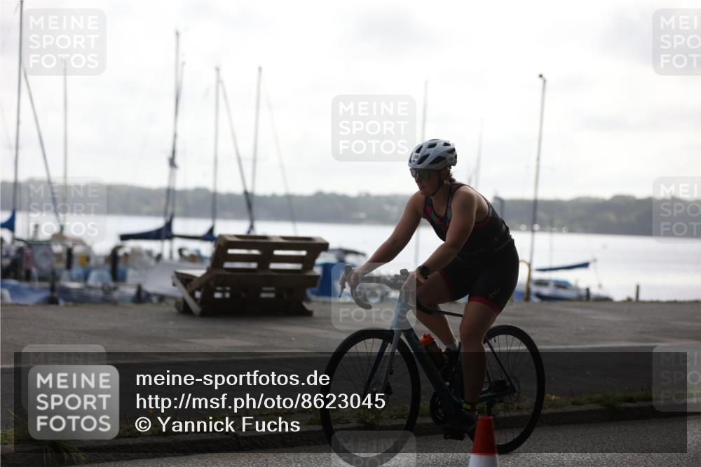 17.08.2025 - KN Förde Triathlon 2025 Yannick Fuchs http://msf.ph/oto/8623045 17.08.2025 09:54:49 Radfahren 130, 151, 163, 170, 188, 212, 245, 138, 196, 199 meine-sportfotos.de