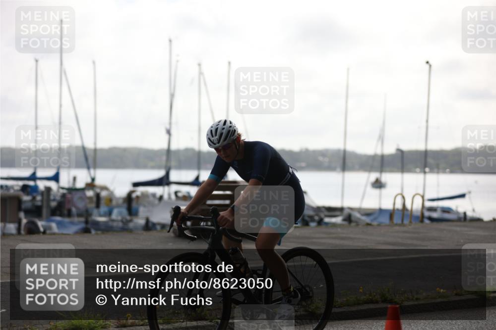 17.08.2025 - KN Förde Triathlon 2025 Yannick Fuchs http://msf.ph/oto/8623050 17.08.2025 09:54:50 Radfahren 130, 145, 151, 163, 170, 188, 212, 245, 138, 196 meine-sportfotos.de