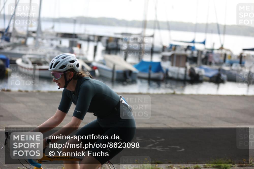 17.08.2025 - KN Förde Triathlon 2025 Yannick Fuchs http://msf.ph/oto/8623098 17.08.2025 09:55:12 Radfahren 122, 195, 201, 208, 219, 234, 111, 174, 218 meine-sportfotos.de