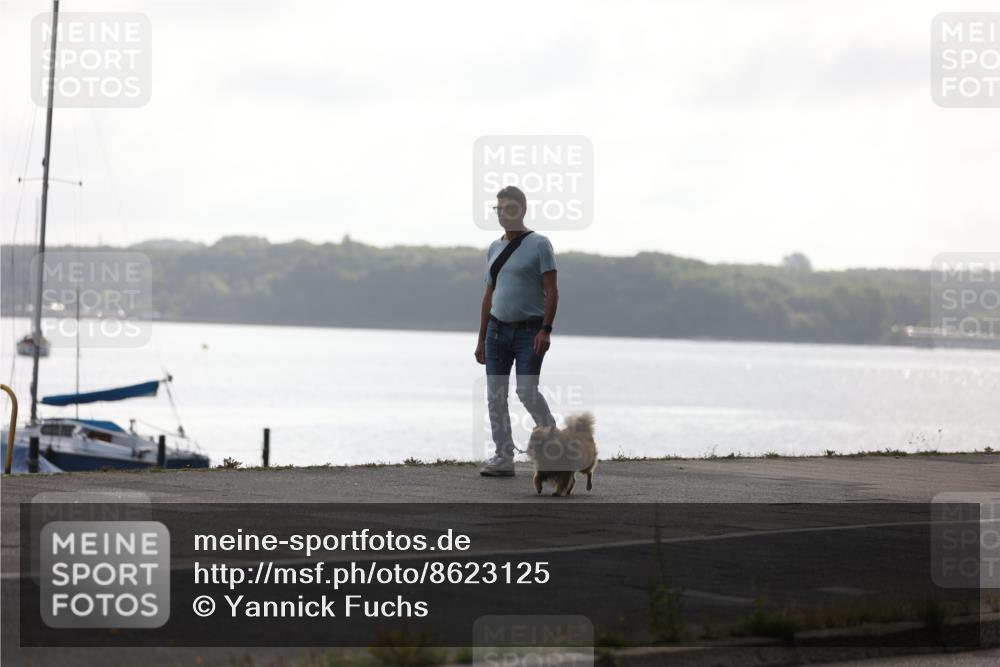 17.08.2025 - KN Förde Triathlon 2025 Yannick Fuchs http://msf.ph/oto/8623125 17.08.2025 09:55:29 Radfahren 166, 167, 190, 235, 237 meine-sportfotos.de
