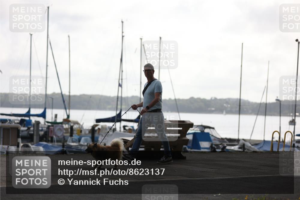 17.08.2025 - KN Förde Triathlon 2025 Yannick Fuchs http://msf.ph/oto/8623137 17.08.2025 09:55:36 Radfahren 166, 190, 167, 190, 235 meine-sportfotos.de