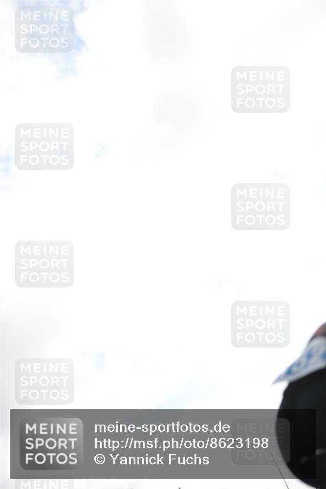 17.08.2025 - KN Förde Triathlon 2025 Yannick Fuchs http://msf.ph/oto/8623198 17.08.2025 09:56:20 Radfahren 143, 146, 152, 230, 168 meine-sportfotos.de