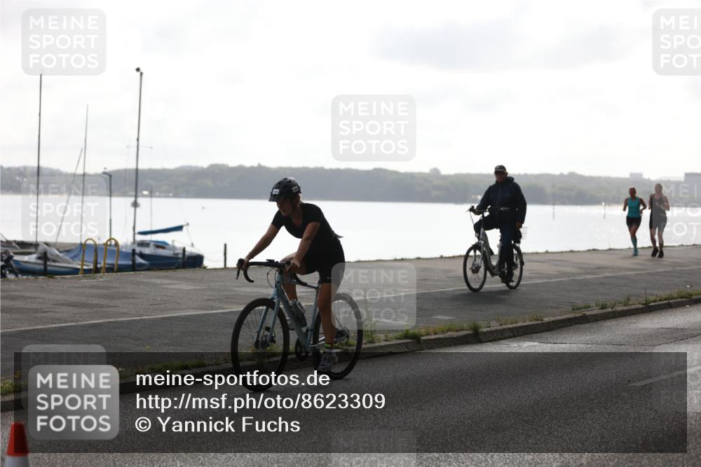 17.08.2025 - KN Förde Triathlon 2025 Yannick Fuchs http://msf.ph/oto/8623309 17.08.2025 09:57:23 Radfahren 135, 139, 166, 195, 201, 235, 246, 166, 219, 245 meine-sportfotos.de