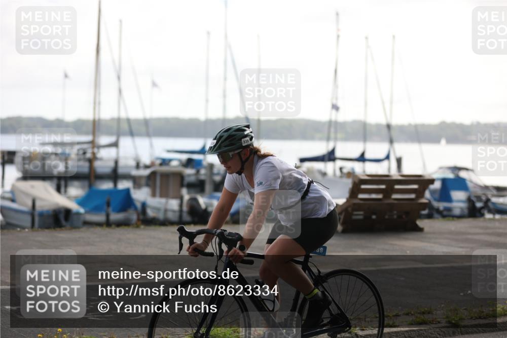 17.08.2025 - KN Förde Triathlon 2025 Yannick Fuchs http://msf.ph/oto/8623334 17.08.2025 09:57:31 Radfahren 139, 144, 190, 135, 195, 201, 235, 246 meine-sportfotos.de