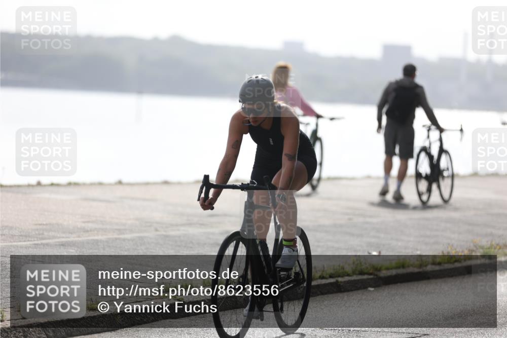 17.08.2025 - KN Förde Triathlon 2025 Yannick Fuchs http://msf.ph/oto/8623556 17.08.2025 09:59:58 Radfahren 118, 120, 179, 192, 194, 240, 241, 248, 194 meine-sportfotos.de