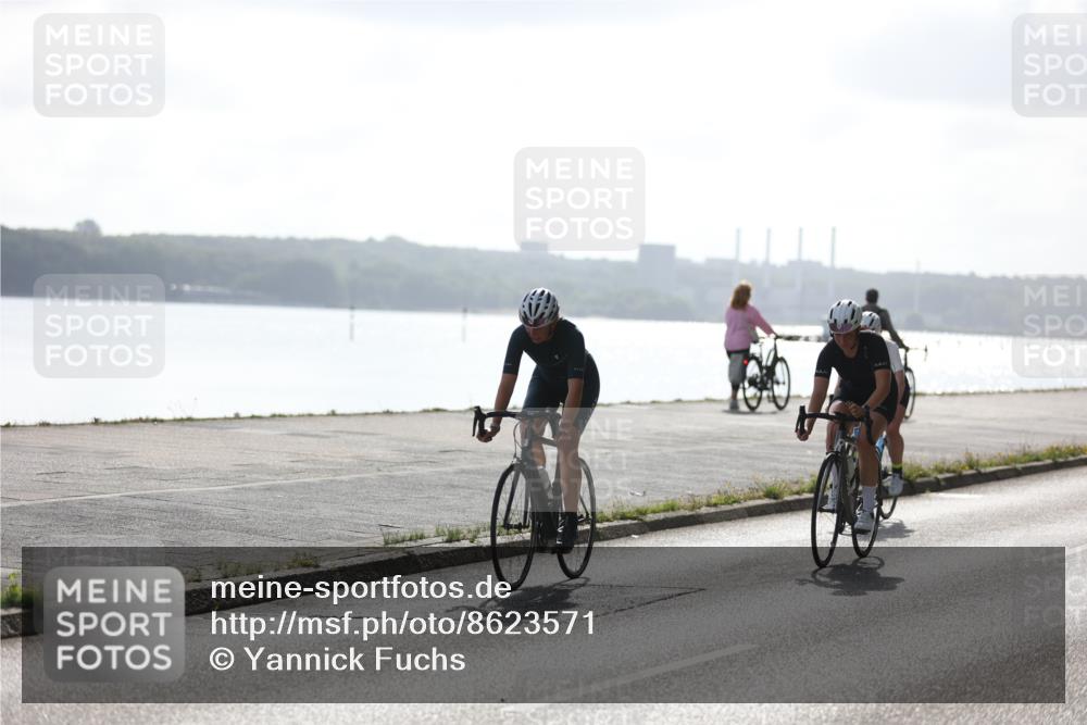 17.08.2025 - KN Förde Triathlon 2025 Yannick Fuchs http://msf.ph/oto/8623571 17.08.2025 10:00:04 Radfahren 118, 120, 173, 179, 189, 192, 240, 241, 249, 194, 248 meine-sportfotos.de