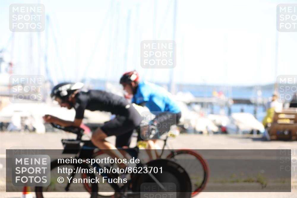 17.08.2025 - KN Förde Triathlon 2025 Yannick Fuchs http://msf.ph/oto/8623701 17.08.2025 11:17:40 Radfahren 304, 310, 319, 368, 608, 618, 626, 633, 636, 266 meine-sportfotos.de