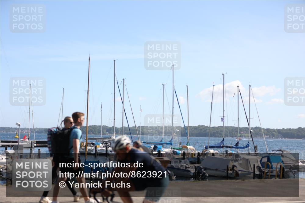 17.08.2025 - KN Förde Triathlon 2025 Yannick Fuchs http://msf.ph/oto/8623921 17.08.2025 11:20:18 Radfahren 365, 375, 604, 607, 312, 321 meine-sportfotos.de