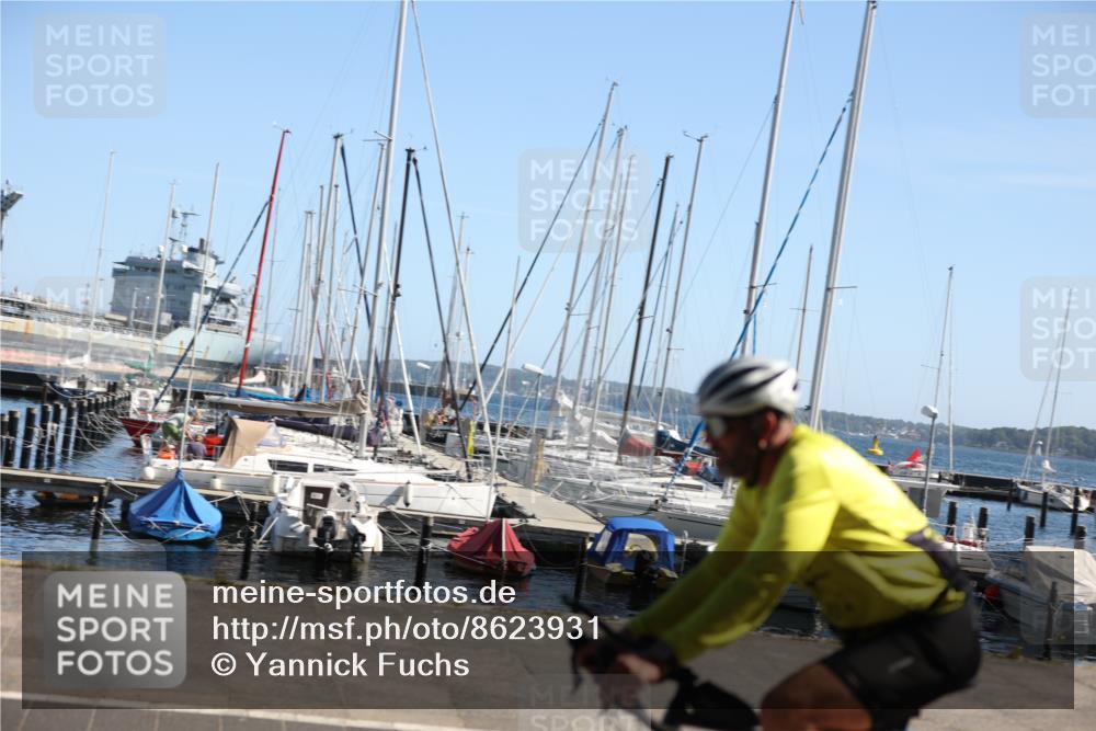 17.08.2025 - KN Förde Triathlon 2025 Yannick Fuchs http://msf.ph/oto/8623931 17.08.2025 11:20:24 Radfahren 316, 324, 365, 375, 604, 607 meine-sportfotos.de