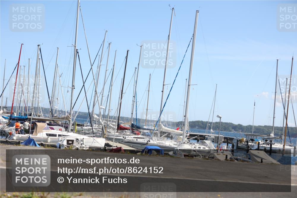 17.08.2025 - KN Förde Triathlon 2025 Yannick Fuchs http://msf.ph/oto/8624152 17.08.2025 11:25:30 Radfahren 261, 285, 288, 295, 296, 307, 377, 617, 629, 630, 632, 633, 266, 330, 377 meine-sportfotos.de