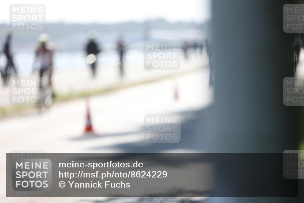 17.08.2025 - KN Förde Triathlon 2025 Yannick Fuchs http://msf.ph/oto/8624229 17.08.2025 11:26:54 Radfahren 294, 346, 606, 609, 633, 309, 359 meine-sportfotos.de