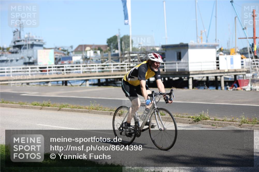 17.08.2025 - KN Förde Triathlon 2025 Yannick Fuchs http://msf.ph/oto/8624398 17.08.2025 11:31:30 Radfahren 265, 283, 311, 321, 376, 387, 605, 620, 316, 641 meine-sportfotos.de