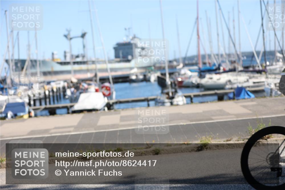 17.08.2025 - KN Förde Triathlon 2025 Yannick Fuchs http://msf.ph/oto/8624417 17.08.2025 11:31:37 Radfahren 273, 283, 311, 321, 327, 331, 387, 603, 620, 265, 376, 605 meine-sportfotos.de