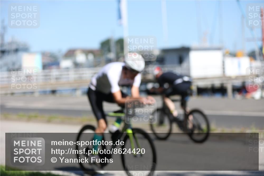 17.08.2025 - KN Förde Triathlon 2025 Yannick Fuchs http://msf.ph/oto/8624420 17.08.2025 11:31:38 Radfahren 273, 283, 311, 318, 321, 327, 331, 387, 603, 620, 265, 376, 605 meine-sportfotos.de