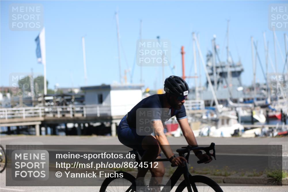 17.08.2025 - KN Förde Triathlon 2025 Yannick Fuchs http://msf.ph/oto/8624512 17.08.2025 11:32:48 Radfahren 325, 334, 348, 360, 365, 607, 263, 363, 365 meine-sportfotos.de