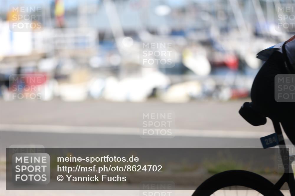 17.08.2025 - KN Förde Triathlon 2025 Yannick Fuchs http://msf.ph/oto/8624702 17.08.2025 11:35:04 Radfahren 284, 295, 349, 617, 643, 296, 372, 619, 633, 642 meine-sportfotos.de
