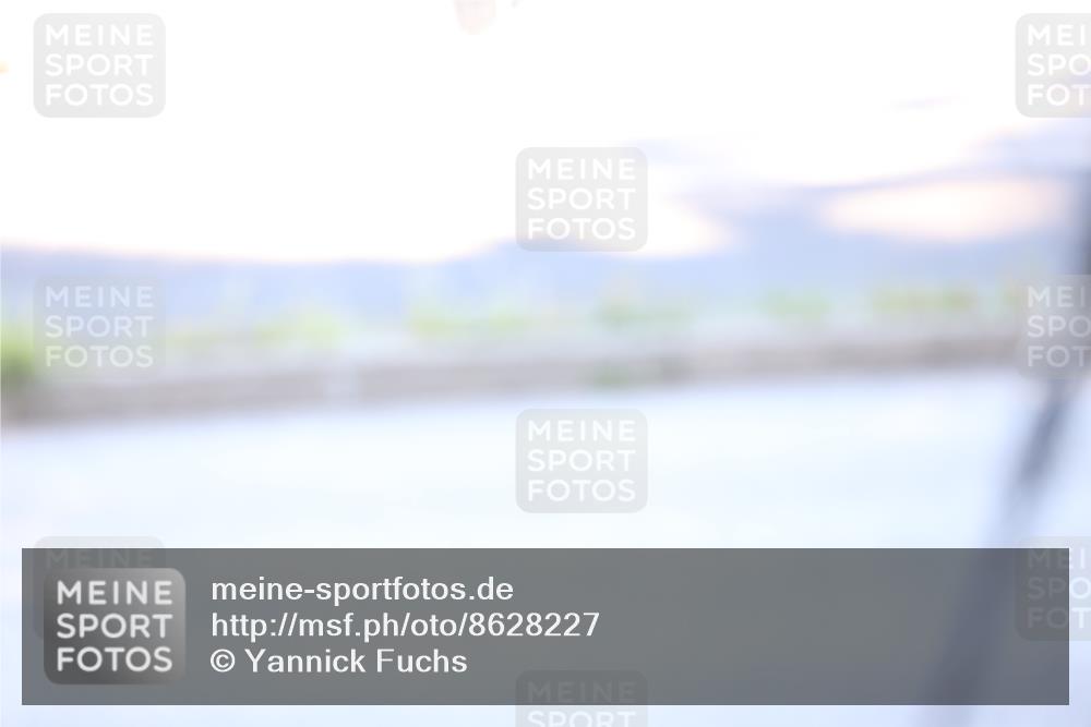 17.08.2025 - KN Förde Triathlon 2025 Yannick Fuchs http://msf.ph/oto/8628227 17.08.2025 15:20:56 Radfahren 1, 10, 15, 11 meine-sportfotos.de