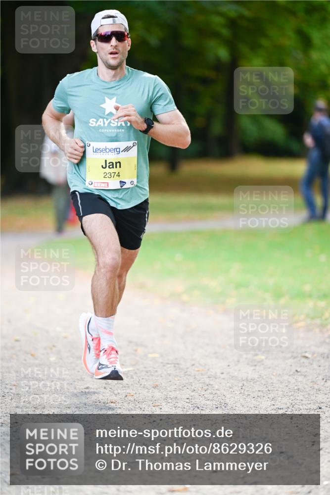 31.08.2025 - 21. Blankeneser Heldenlauf Dr. Thomas Lammeyer http://msf.ph/oto/8629326 31.08.2025 10:03:27 Laufen 3, 2374, 0 meine-sportfotos.de