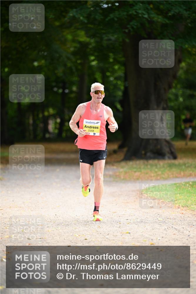 31.08.2025 - 21. Blankeneser Heldenlauf Dr. Thomas Lammeyer http://msf.ph/oto/8629449 31.08.2025 10:05:34 Laufen 2358 meine-sportfotos.de