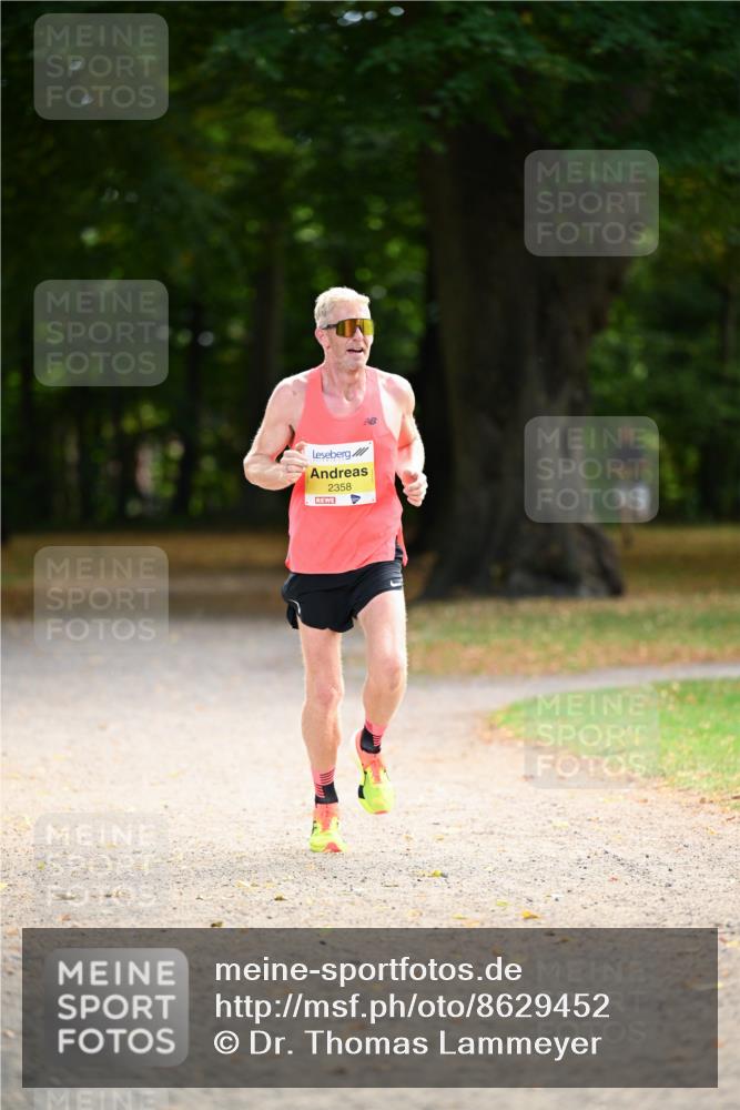 31.08.2025 - 21. Blankeneser Heldenlauf Dr. Thomas Lammeyer http://msf.ph/oto/8629452 31.08.2025 10:05:34 Laufen 2358, 4 meine-sportfotos.de