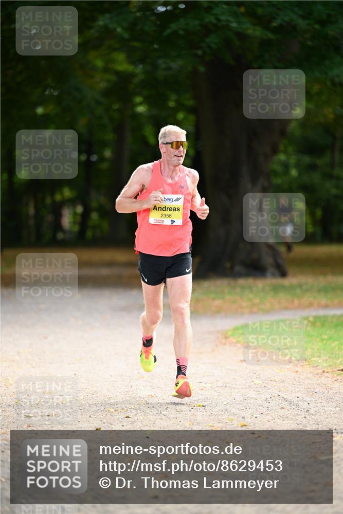 31.08.2025 - 21. Blankeneser Heldenlauf Dr. Thomas Lammeyer http://msf.ph/oto/8629453 31.08.2025 10:05:34 Laufen 2358 meine-sportfotos.de