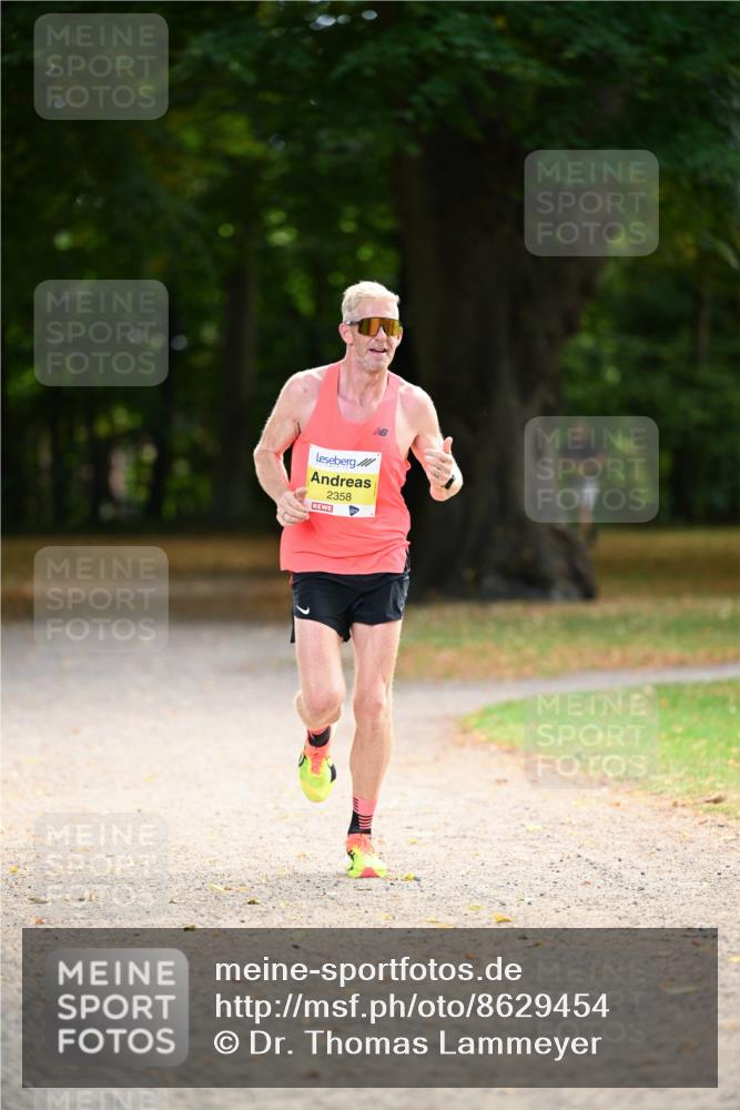 31.08.2025 - 21. Blankeneser Heldenlauf Dr. Thomas Lammeyer http://msf.ph/oto/8629454 31.08.2025 10:05:35 Laufen 2358 meine-sportfotos.de