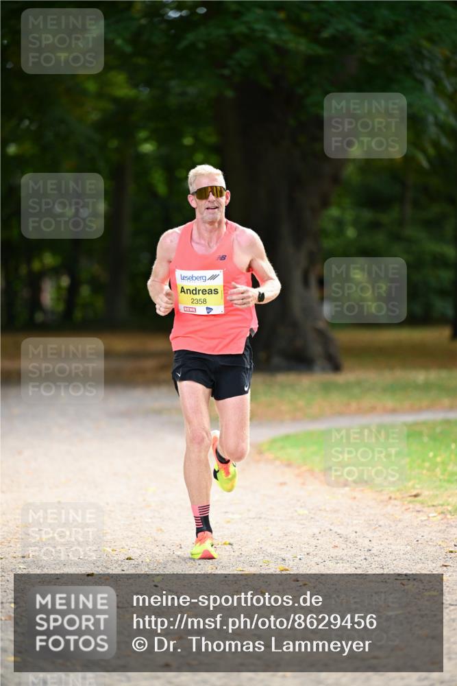 31.08.2025 - 21. Blankeneser Heldenlauf Dr. Thomas Lammeyer http://msf.ph/oto/8629456 31.08.2025 10:05:35 Laufen 2358 meine-sportfotos.de