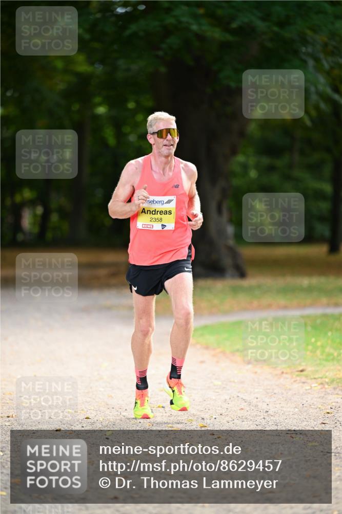 31.08.2025 - 21. Blankeneser Heldenlauf Dr. Thomas Lammeyer http://msf.ph/oto/8629457 31.08.2025 10:05:35 Laufen 2358 meine-sportfotos.de
