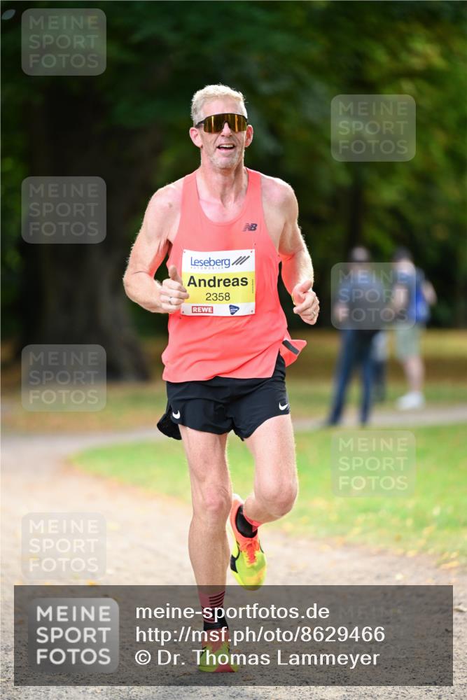 31.08.2025 - 21. Blankeneser Heldenlauf Dr. Thomas Lammeyer http://msf.ph/oto/8629466 31.08.2025 10:05:36 Laufen 2358 meine-sportfotos.de
