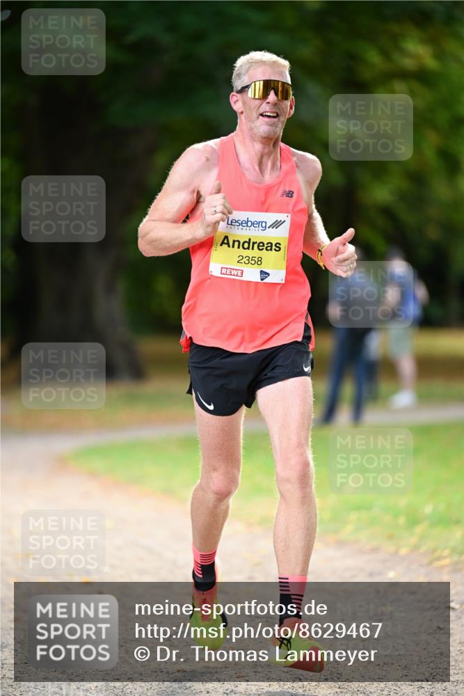 31.08.2025 - 21. Blankeneser Heldenlauf Dr. Thomas Lammeyer http://msf.ph/oto/8629467 31.08.2025 10:05:36 Laufen 2358 meine-sportfotos.de