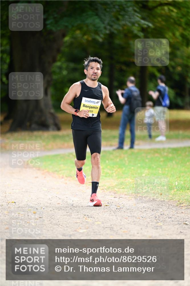 31.08.2025 - 21. Blankeneser Heldenlauf Dr. Thomas Lammeyer http://msf.ph/oto/8629526 31.08.2025 10:06:37 Laufen 269, 8 meine-sportfotos.de
