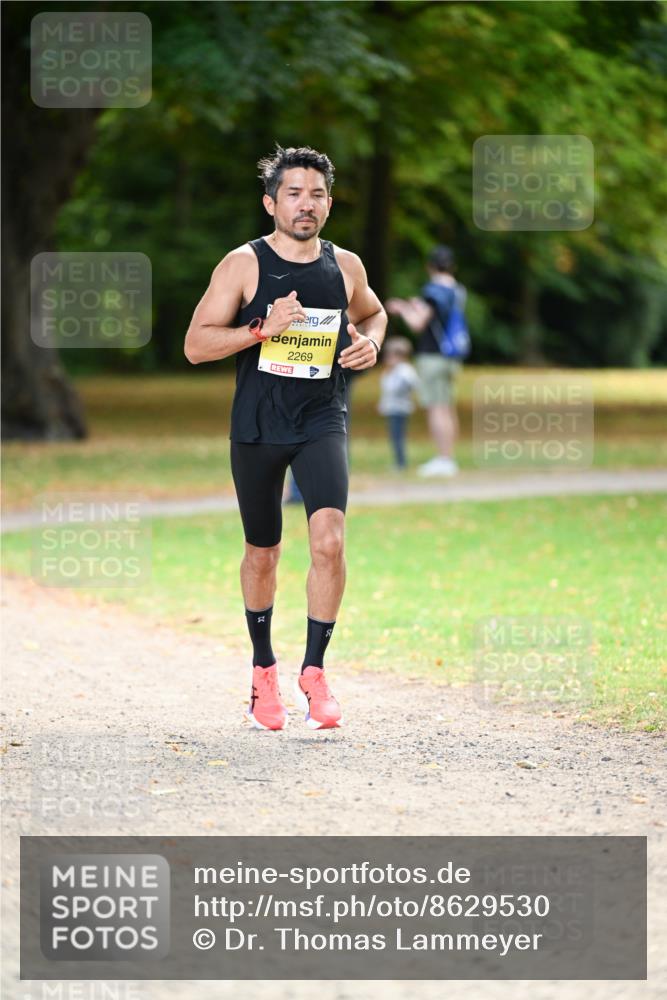 31.08.2025 - 21. Blankeneser Heldenlauf Dr. Thomas Lammeyer http://msf.ph/oto/8629530 31.08.2025 10:06:38 Laufen 2269 meine-sportfotos.de