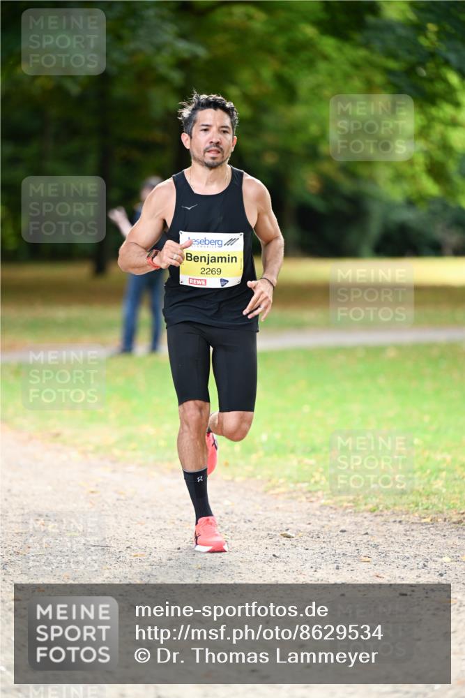 31.08.2025 - 21. Blankeneser Heldenlauf Dr. Thomas Lammeyer http://msf.ph/oto/8629534 31.08.2025 10:06:38 Laufen 2269, 2 meine-sportfotos.de