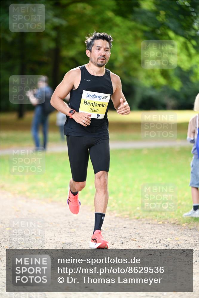 31.08.2025 - 21. Blankeneser Heldenlauf Dr. Thomas Lammeyer http://msf.ph/oto/8629536 31.08.2025 10:06:38 Laufen 2269, 20 meine-sportfotos.de