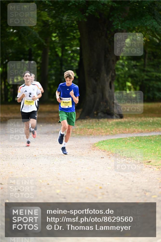 31.08.2025 - 21. Blankeneser Heldenlauf Dr. Thomas Lammeyer http://msf.ph/oto/8629560 31.08.2025 10:07:03 Laufen 2, 2332 meine-sportfotos.de