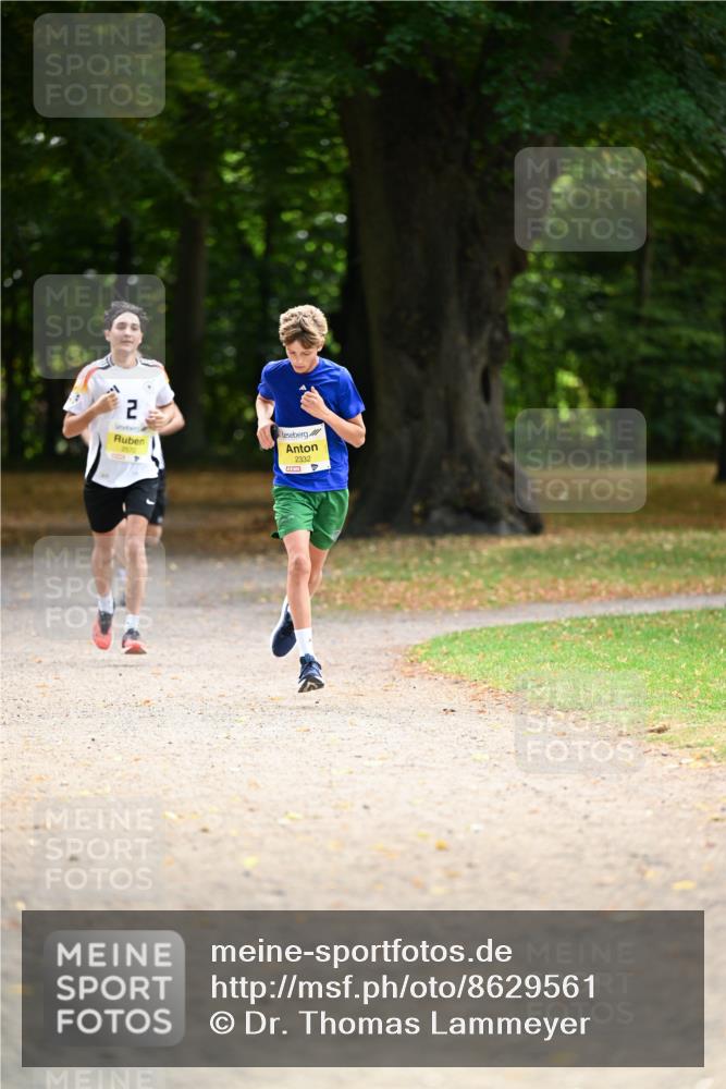 31.08.2025 - 21. Blankeneser Heldenlauf Dr. Thomas Lammeyer http://msf.ph/oto/8629561 31.08.2025 10:07:03 Laufen 2332 meine-sportfotos.de