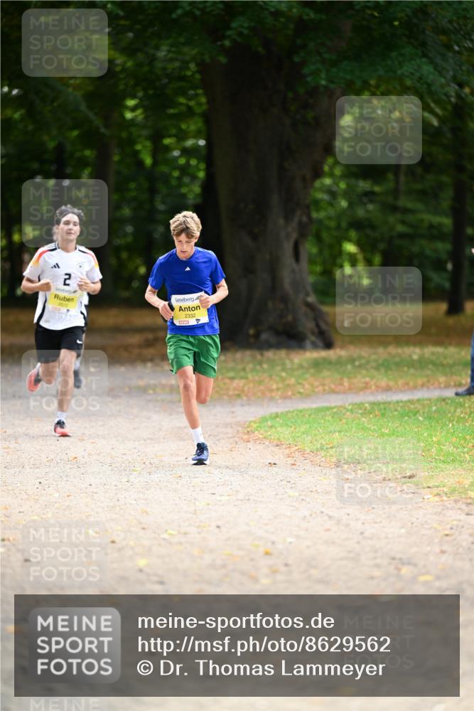 31.08.2025 - 21. Blankeneser Heldenlauf Dr. Thomas Lammeyer http://msf.ph/oto/8629562 31.08.2025 10:07:03 Laufen 2, 2572, 2332 meine-sportfotos.de