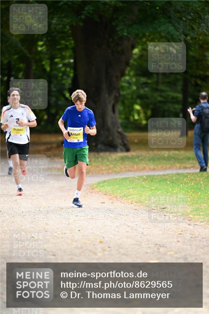 31.08.2025 - 21. Blankeneser Heldenlauf Dr. Thomas Lammeyer http://msf.ph/oto/8629565 31.08.2025 10:07:04 Laufen 2332 meine-sportfotos.de