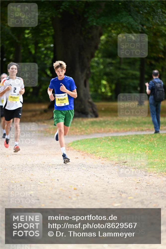 31.08.2025 - 21. Blankeneser Heldenlauf Dr. Thomas Lammeyer http://msf.ph/oto/8629567 31.08.2025 10:07:04 Laufen 2, 2332 meine-sportfotos.de