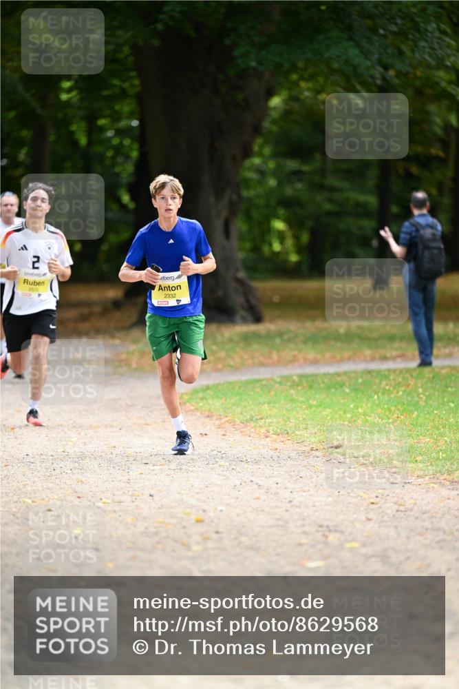 31.08.2025 - 21. Blankeneser Heldenlauf Dr. Thomas Lammeyer http://msf.ph/oto/8629568 31.08.2025 10:07:04 Laufen 2, 2332 meine-sportfotos.de