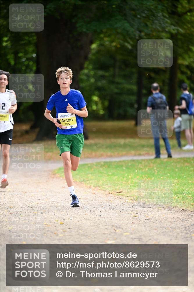 31.08.2025 - 21. Blankeneser Heldenlauf Dr. Thomas Lammeyer http://msf.ph/oto/8629573 31.08.2025 10:07:05 Laufen 2, 2572, 2332 meine-sportfotos.de