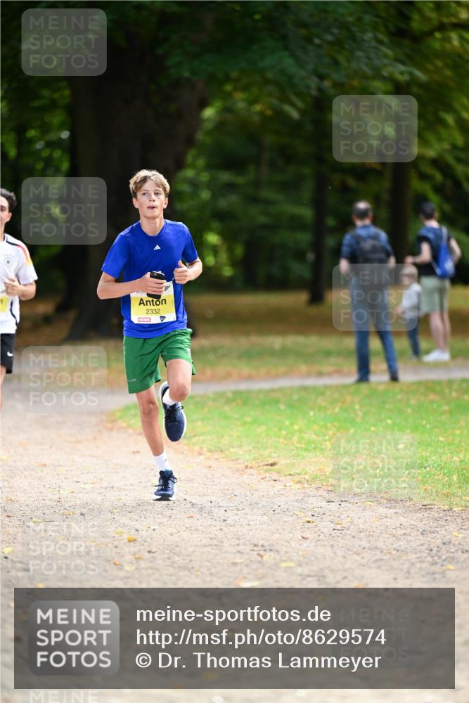 31.08.2025 - 21. Blankeneser Heldenlauf Dr. Thomas Lammeyer http://msf.ph/oto/8629574 31.08.2025 10:07:05 Laufen 2332 meine-sportfotos.de