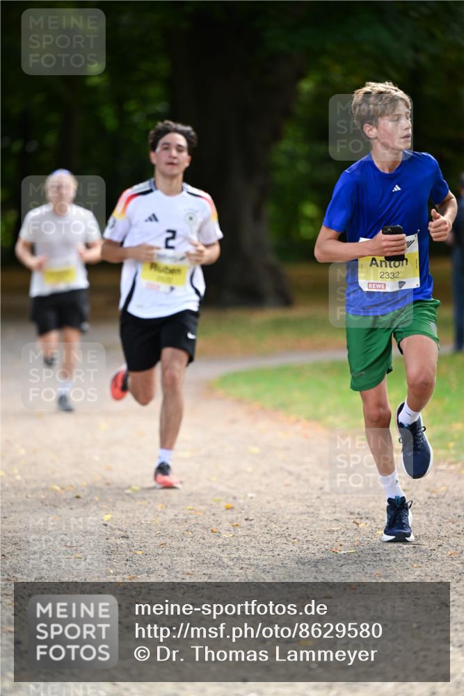 31.08.2025 - 21. Blankeneser Heldenlauf Dr. Thomas Lammeyer http://msf.ph/oto/8629580 31.08.2025 10:07:06 Laufen 2, 2332 meine-sportfotos.de