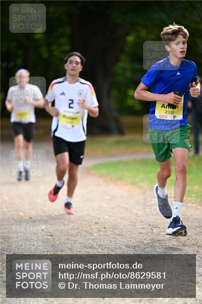 31.08.2025 - 21. Blankeneser Heldenlauf Dr. Thomas Lammeyer http://msf.ph/oto/8629581 31.08.2025 10:07:06 Laufen 2, 2332 meine-sportfotos.de