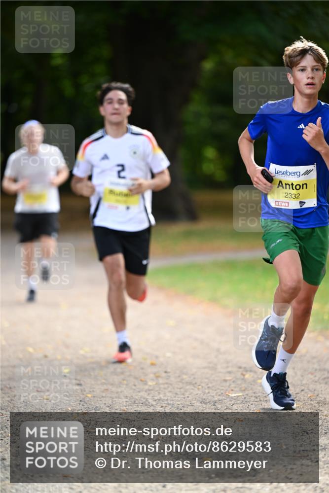 31.08.2025 - 21. Blankeneser Heldenlauf Dr. Thomas Lammeyer http://msf.ph/oto/8629583 31.08.2025 10:07:07 Laufen 2, 2332 meine-sportfotos.de
